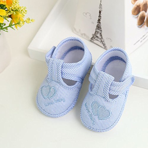 Toddler Dress Shoes Toddler Girl Canvas Crib Shoes Boy Sneaker Sole Soft Baby Shoes Gifts2