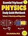 Essential Trig-based Physics Study Guide Workbook: Electricity and Magnetism (Learn Physics Step-By-Step)