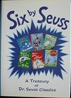 Six by Seuss