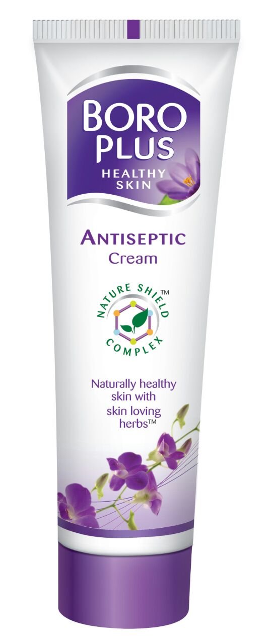Antiseptic Cream 19ml (pack of 2)
