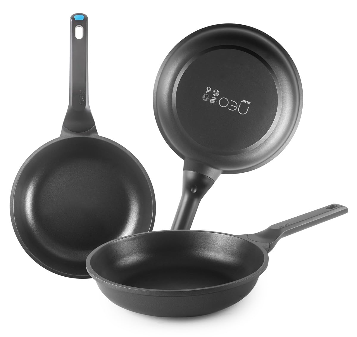 IBILI SARTEN NEO BLUE 22 cm - Image 2