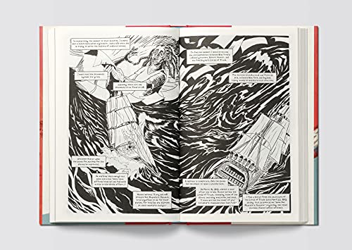 Wake: The Hidden History of Women-Led Slave Revolts