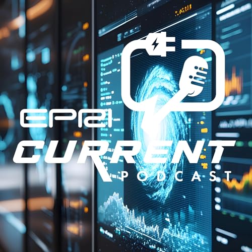 64. Resilience in the Power Sector: Insights from Industry Leaders Podcast Por  arte de portada