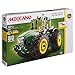 Meccano - 6044492 - Jeu de Construction - Tracteur 8R John Deere