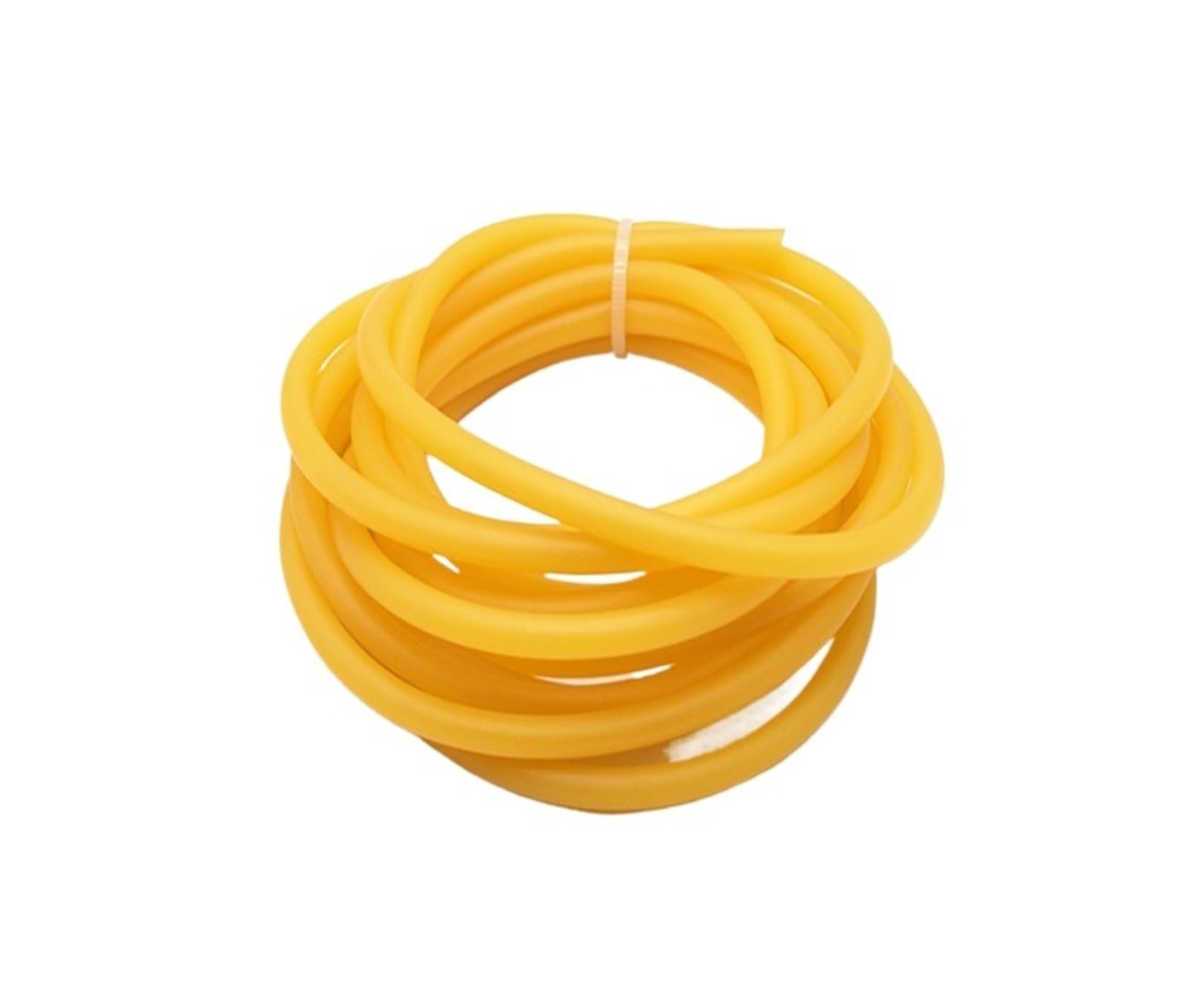 Tuyaux en latex naturel 12x17mm de haute résilience et pureté