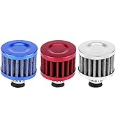Fydun automotive-air-filters valve cover breather crankcase vent filter pcv Universal 13mm Car Co...