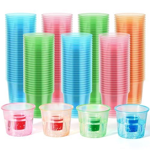 JOLLY CHEF 500 Disposable Bomber Cups