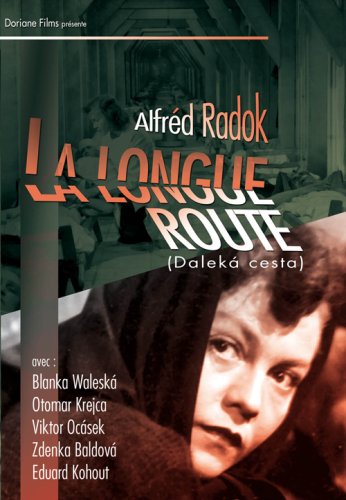 La Longue Route - Ghetto Terezin