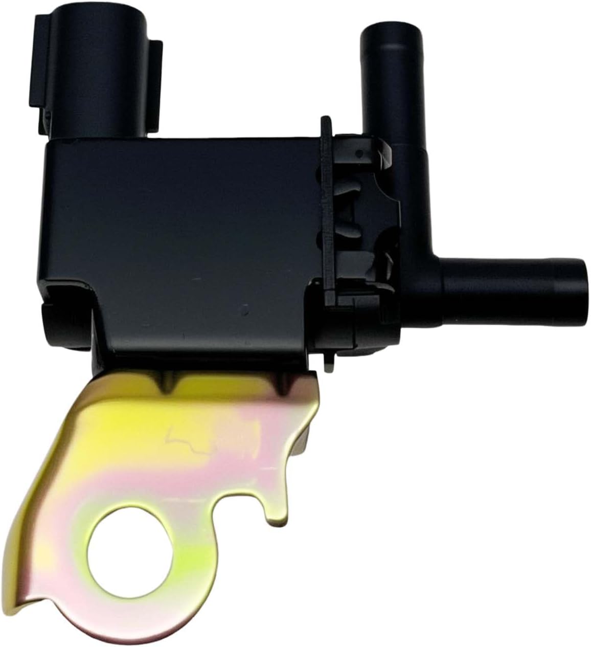 Vapor Canister Purge Valve Solenoid 25860-50100 Compatible with GS400 GS430 LS400 LS430 LX470 SC400 SC430 Land-Cruiser Sequoia Tundra