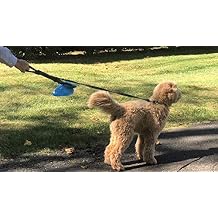 Portable Dog Pooper Scooper