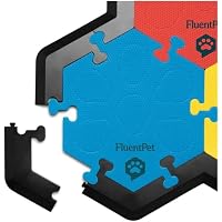 Amazon | 【 世界の愛犬家が愛用 】 FluentPet (フルーエントペット