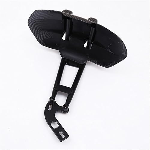 Miniatura 4 de Aleta de barro para V & ersys 650 para V & ersys 1000 para N & inja 250SL para N & inja 250 universal motocicleta trasero guardabarros de fibra de