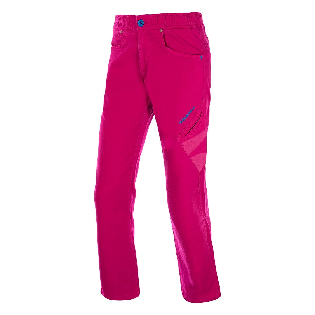 TRANGOWORLD Rivera - Pant. Largo Mujer