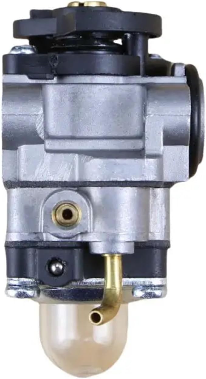 BM25SSAC Carburetor for HY26SST HY26SSTVNM 26cc BM25CSAC 25cc 2 Cycle Gas Trimmer(Carburetor kit)