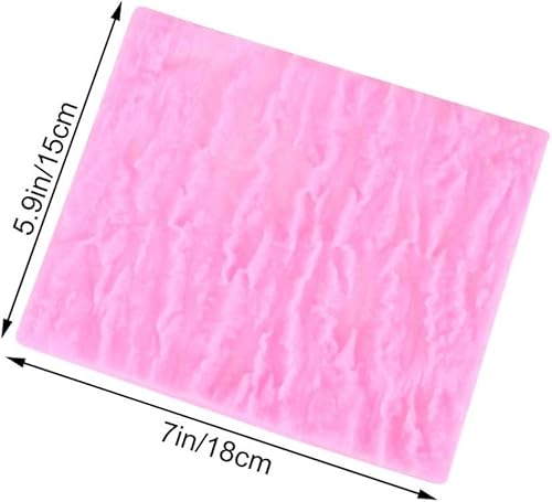 Miniatura 3 de KJHBV Plantillas para tartas, molde de encaje para pastel, molde de silicona para chocolate, moldes de silicona para fondant, moldes para hornear