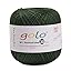 890 Christmas Green