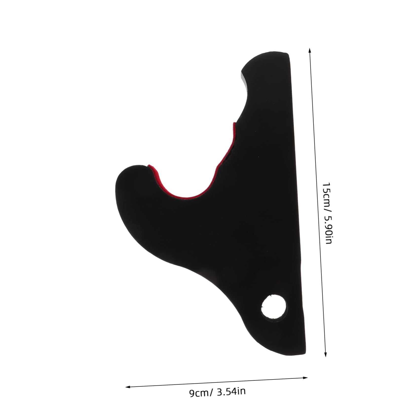 Happyyami Baseball Bat Holder Rack Wood Bat Display Stand Home Outdoor Bat Storage Present for Baseball Fans