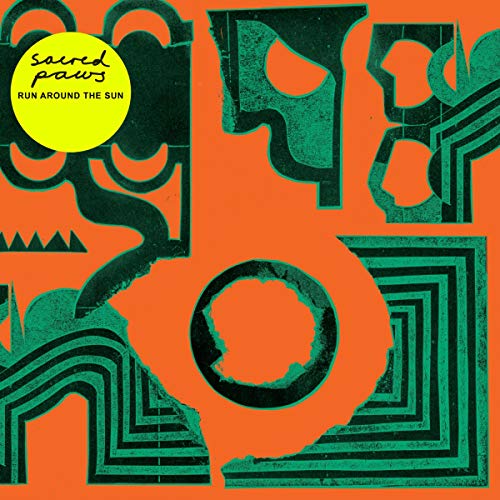 Run Around The Sun [VINYL]