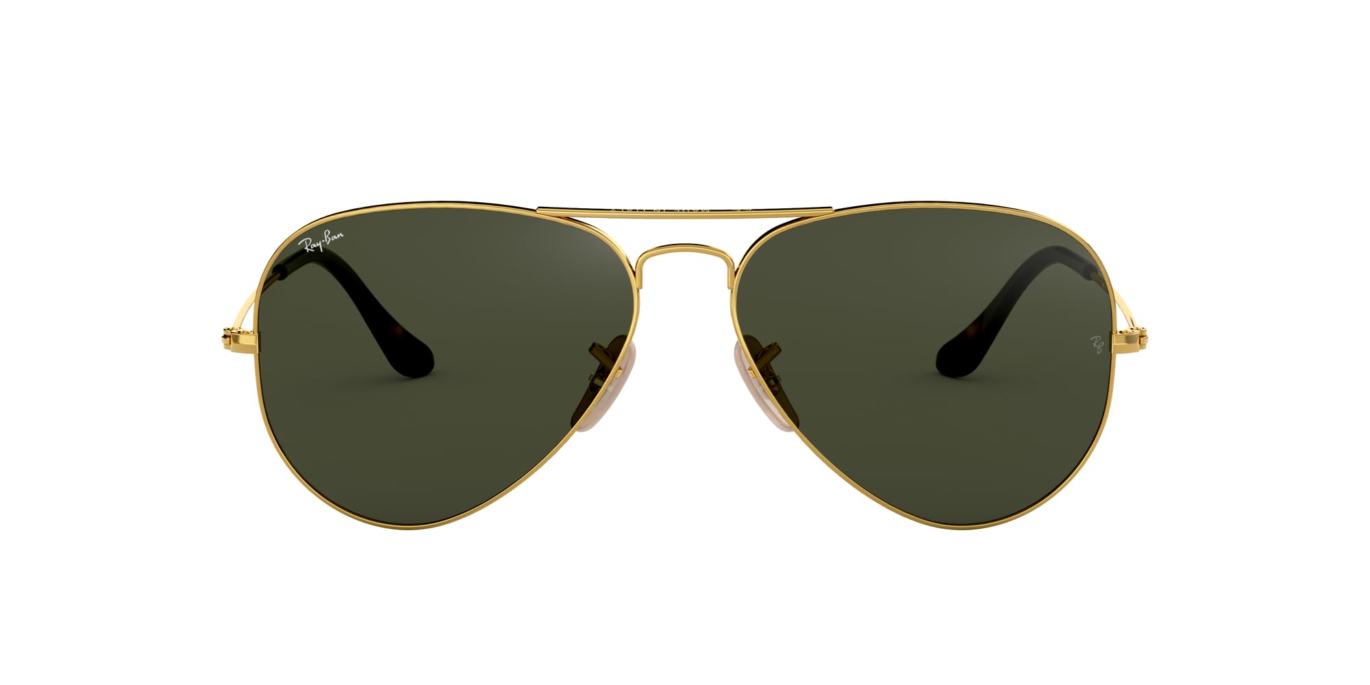 RB3025 Classic Aviator Sunglasses