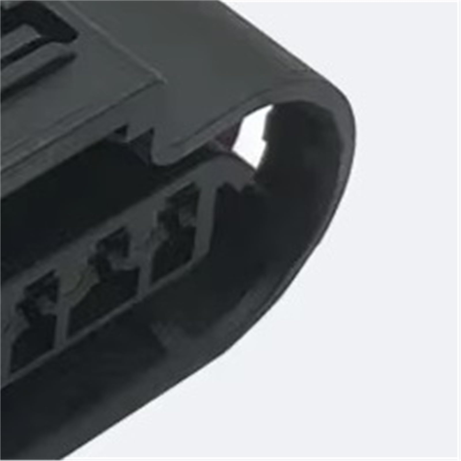 Enchufe Arnés Bobina Encendido Compatible Con Opel Auto Sensor Toma De Cableado Eléctrico Bobina De Encendido Automotriz Cable De Enchufe 7 Pines 1,5mm 1930-0958 PP10000888(5p)