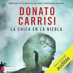 La chica en la niebla Titelbild
