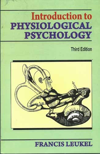 Introduction To Physiological Psychology 3Ed (Pb 2002)