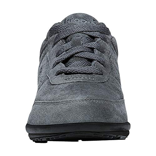 Image of Propet Womens Washable Walking Walking Sneakers Athletic Shoes - Black