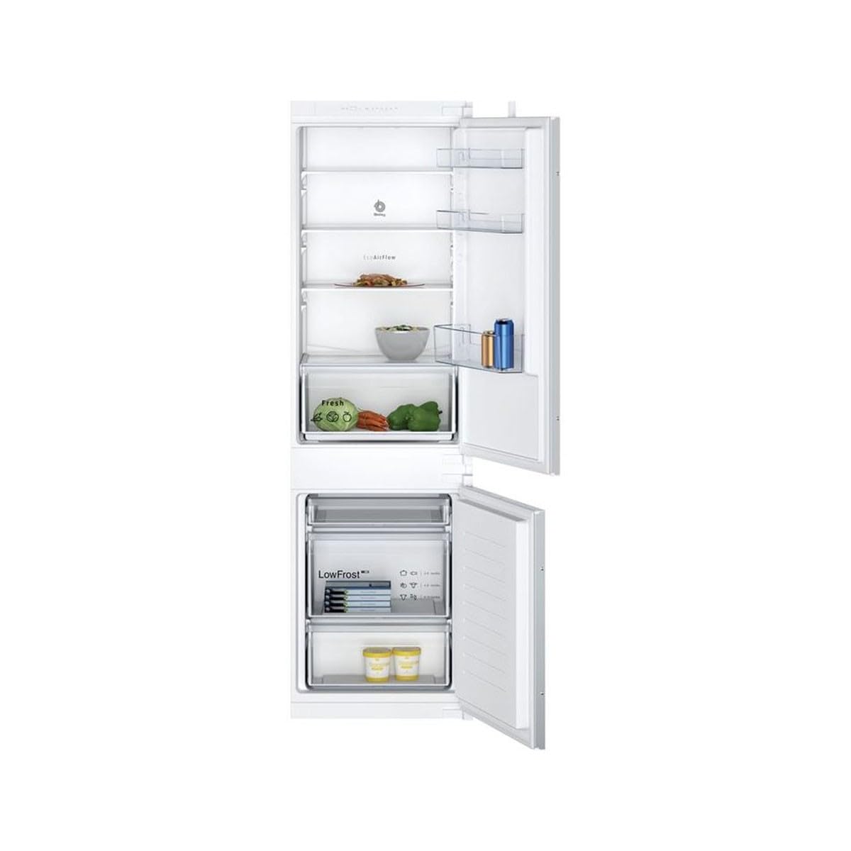 Bücherregal Für Kühlschrank BALAY / BOSCH Super 3 – Ersatzteil 667535, Für Verschiedene Modelle