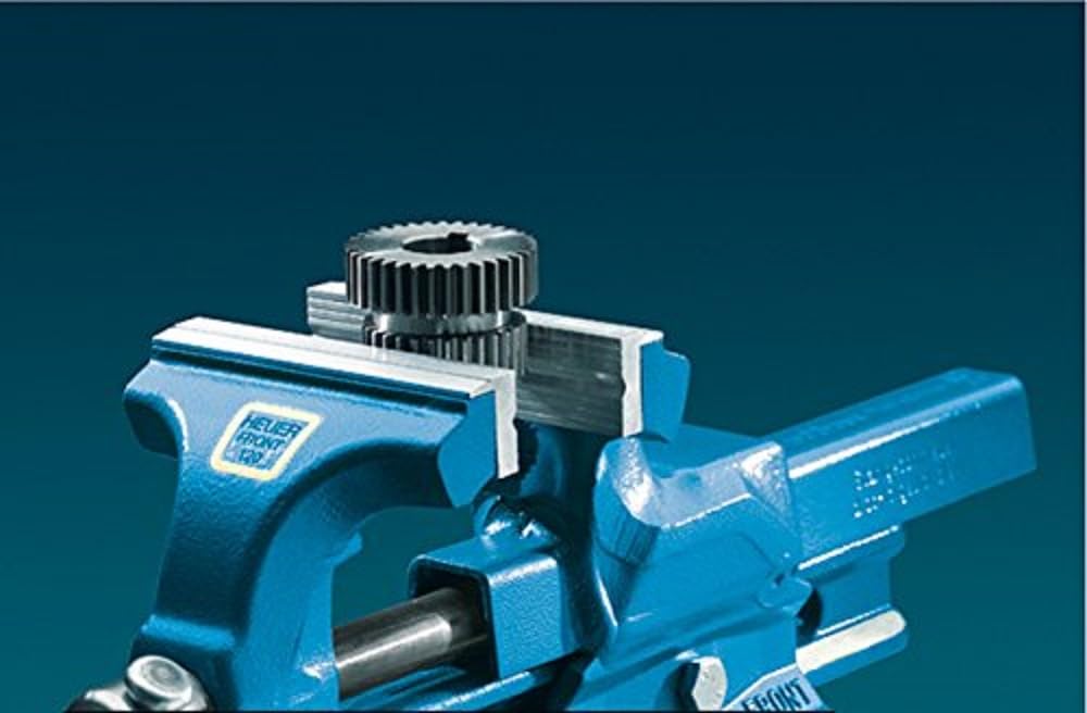 voor bekbreedte 120 mm | ribbelprofiel | aluminium | 1 paar