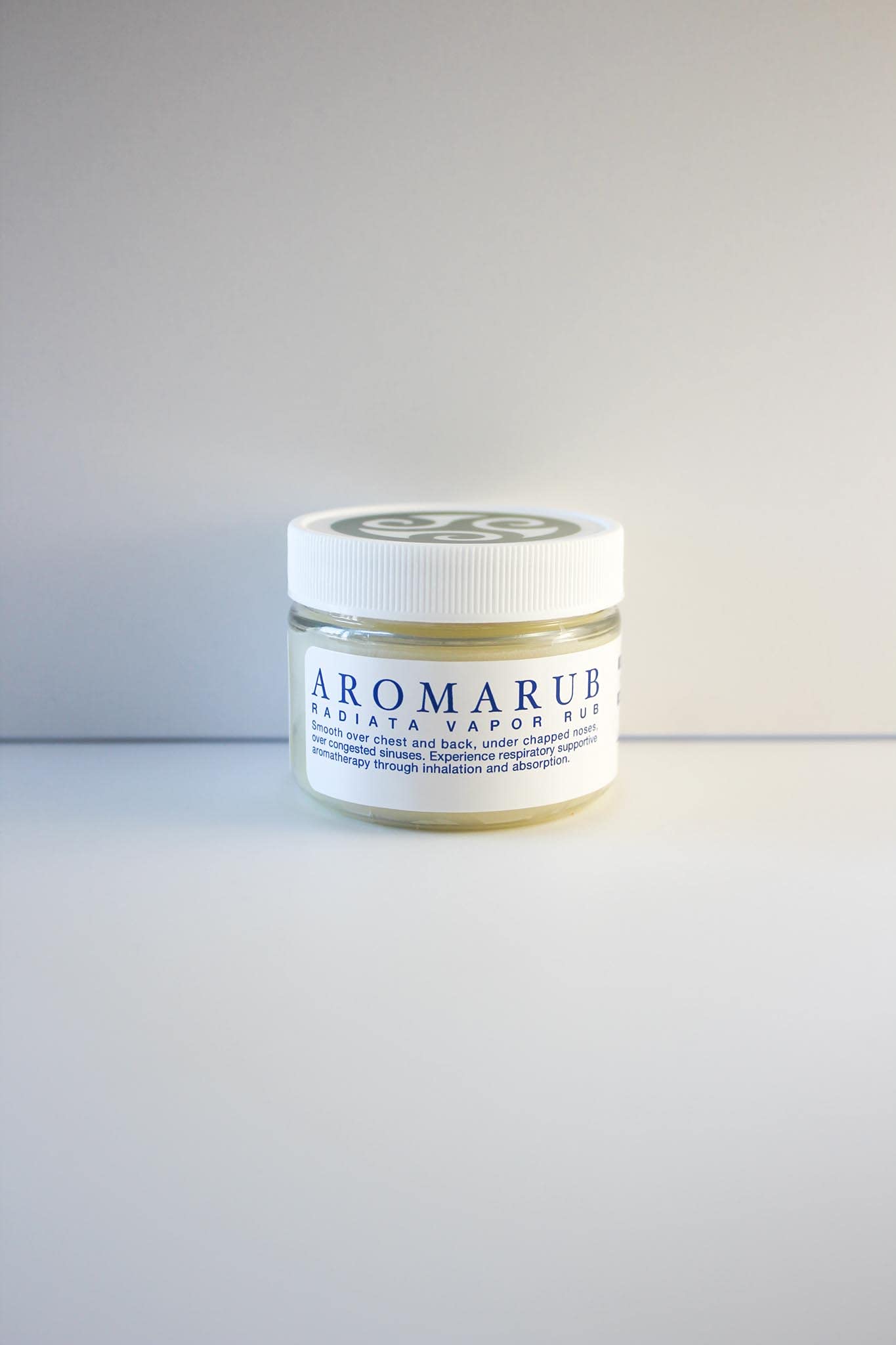 Trillium OGBaby Aroma Rub