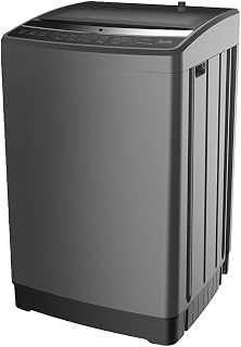 AFRA 8KG Top Load Washing Machine