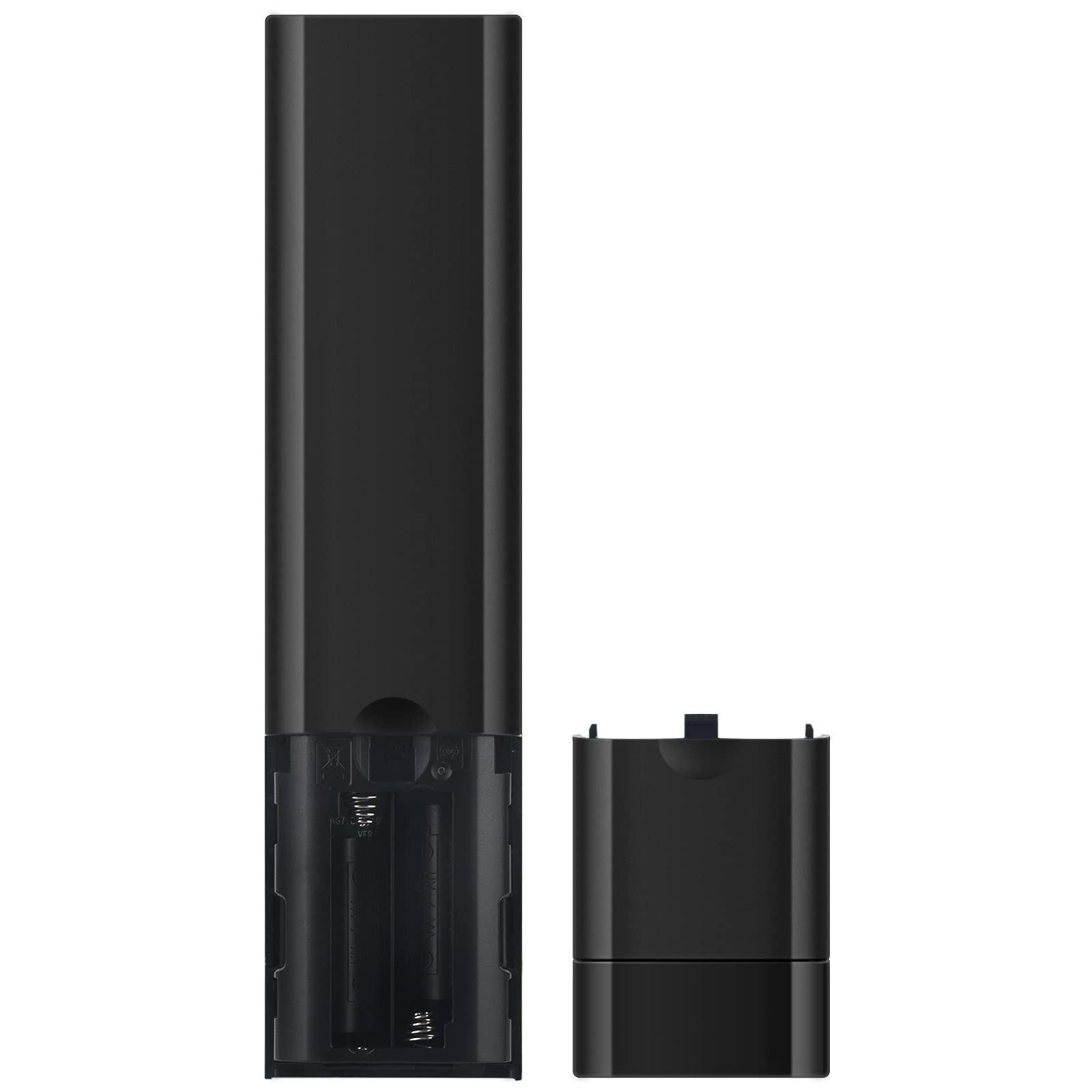 VINABTY Sostituzione Telecomando Adatta per ERF3H80H Hisense TV 50A6EGTUK 50A6FGTUK 58A6BG 58A6CG 58A6DG 58A6DGCH 58A6EG 58A6FG 58A6GG 58A6HG 58A6EGCH 58A6BGTUK 58A6CGTUK 58A6EGTUK 58A6FGTUK