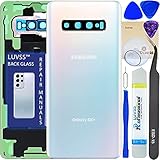 ✅Kompatibilität: Kompatibel mit Samsung Galaxy S10+ Plus SM-G975F/DS
