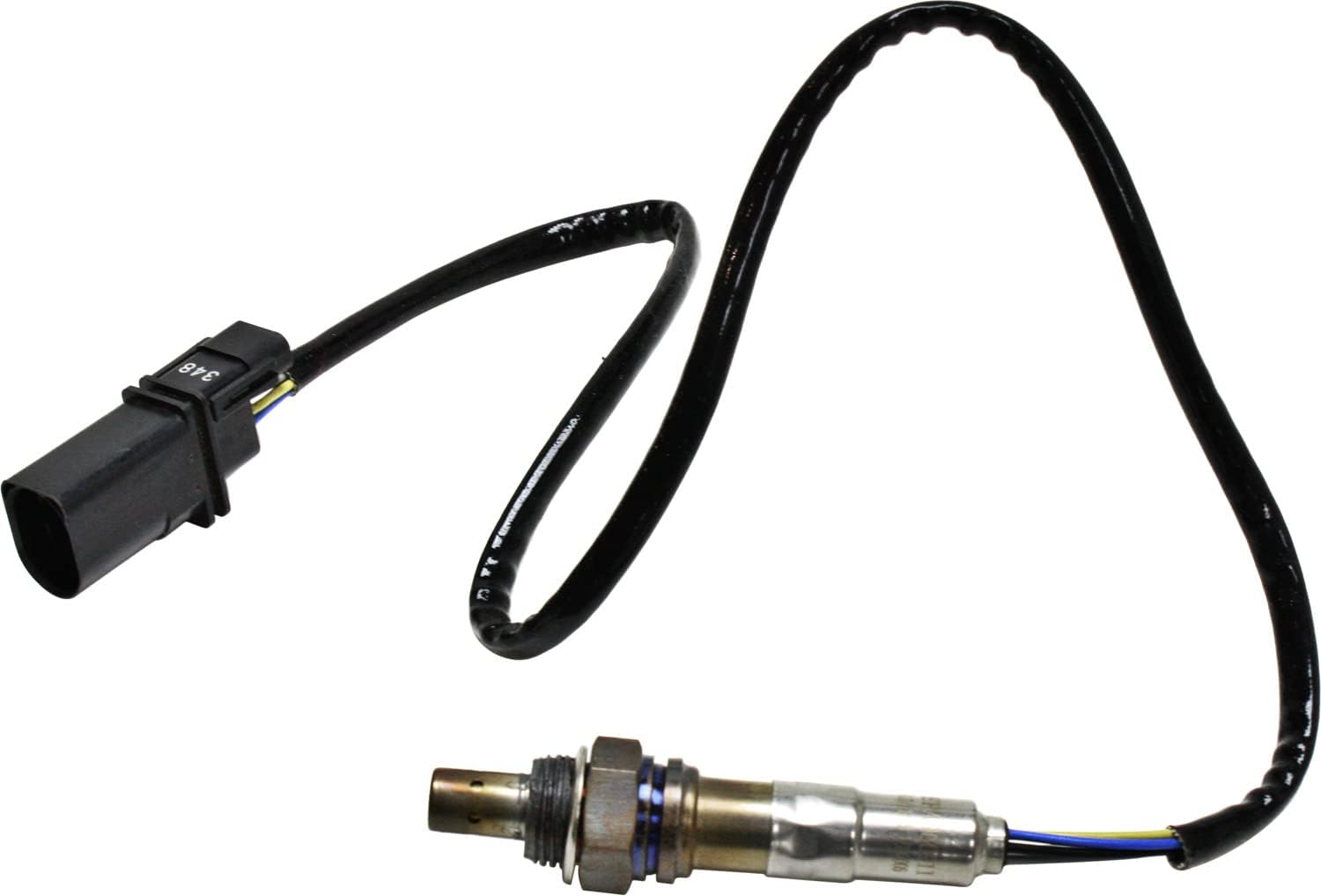Garage-Pro O2 Oxygen Sensor Replacement for Hyundai Sonata 2009-2013 Kia Optima 2.0, 2.4L Before Catalytic Converter