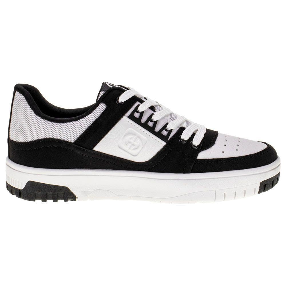 Tênis Masculino Ollie Rocky em promoção! Veja a oferta e mais achadinhos de Tênis 2 Hoje é o melhor dia para comprar Tênis Masculino Ollie Rocky com aquele preço maroto! Promoção! Aproveite a oferta! 2