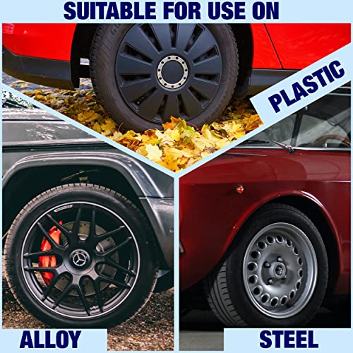 Hycote Wheel Spray Paint