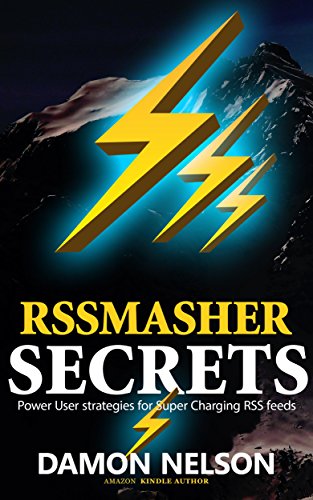 Customer-published Kindle book cover