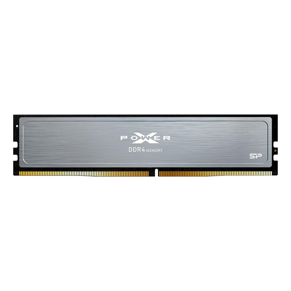 Silicon Power Mémoire RAM SP016GXLZU320BDI