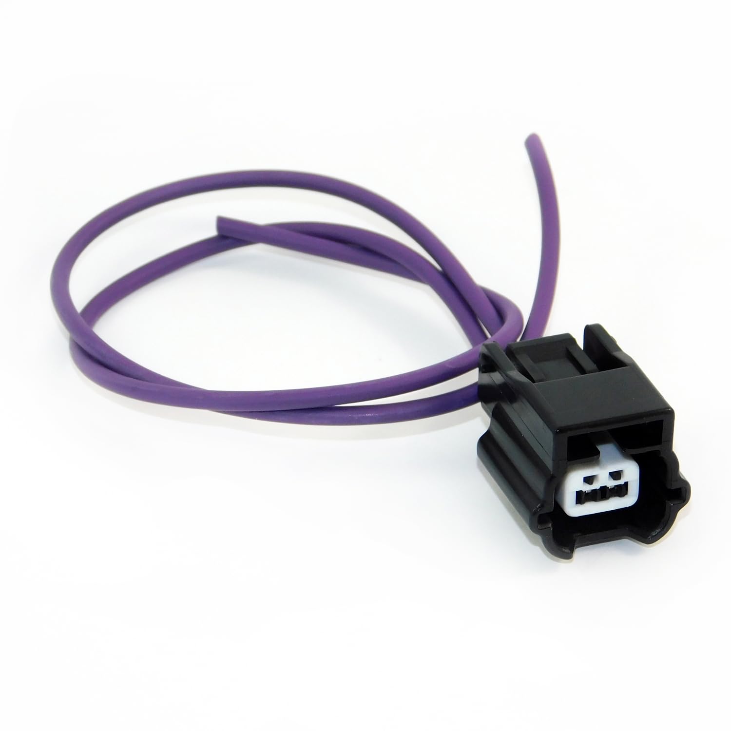 Amazon.com: 1x Connector 2-way for Nissan AC Compressor DCS171C