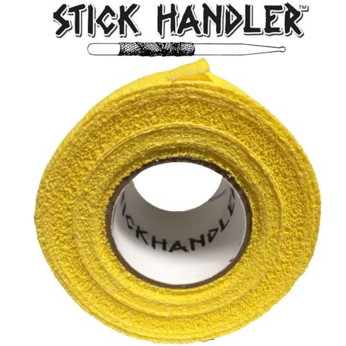 Cinta para Agarre de Baquetas Drumstick Grip Tape miniatura 4