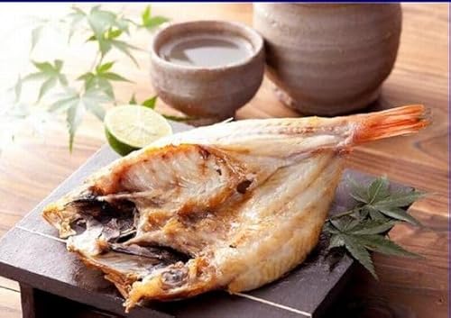 【山賀】下関前浜 熟成のどぐろ4尾セット(Lサイズ)【山口県】【下関市彦島】