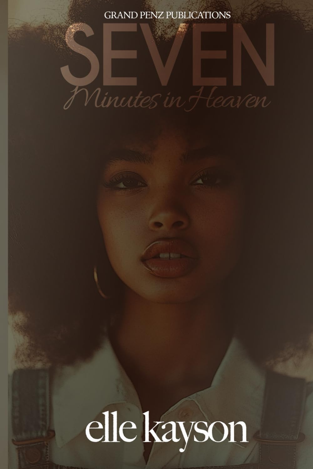 Seven Minutes in Heaven