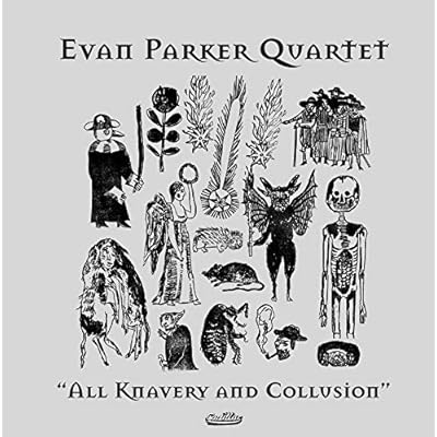 All Knavery & Collusion