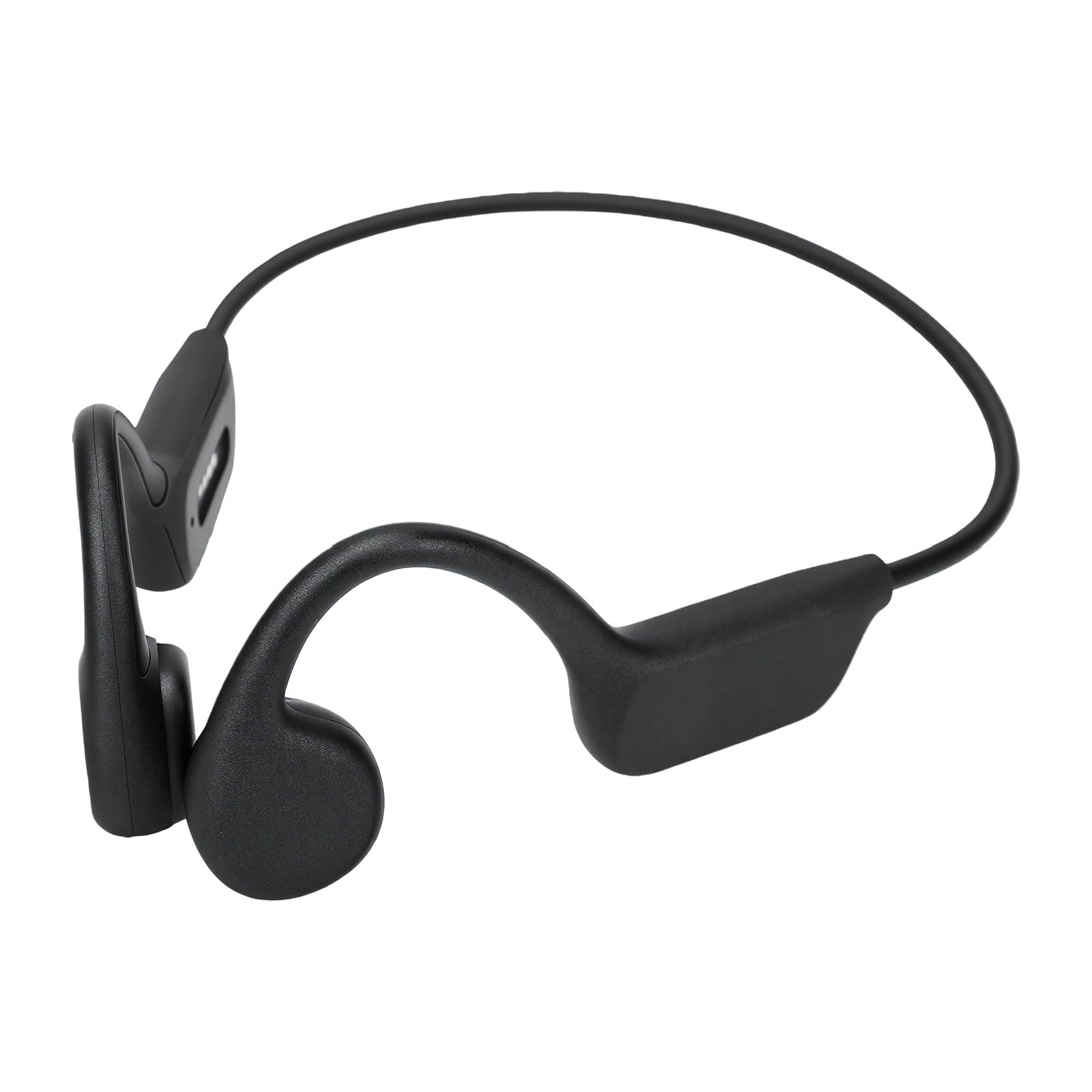 Cuffie Wireless Impermeabili a Conduzione Ossea Auricolari Resistenti e Leggeri per il Nuoto e la Corsa Bluetooth 32 GB (#2)
