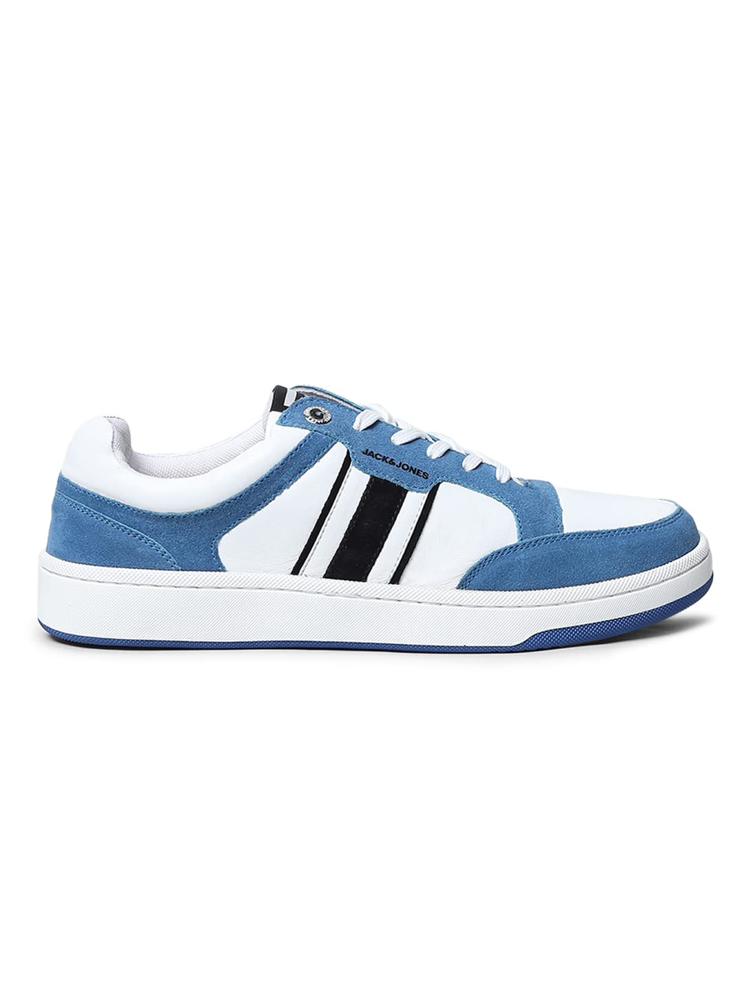 Jack & Jones Mens 143296002 Palace Sneaker-42 (143296002-Palace Blue) (B0B8VPCC8S) Amazon Price History, Amazon Price Tracker