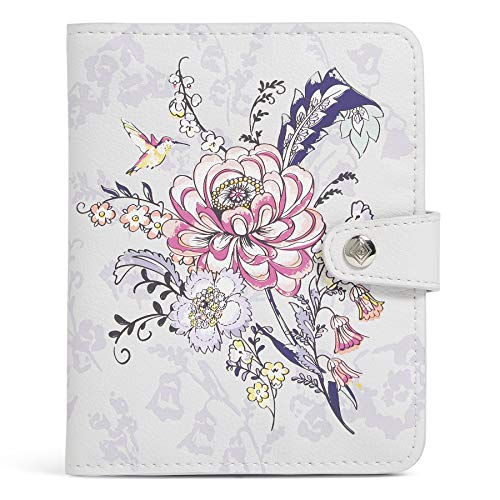 Vera-Bradley-Passport-Wallet