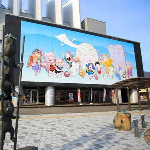 [CULTURE #1] Les Yokai, les esprits-monstres japonais