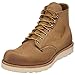 Red Wing Men's 8181 6' Classic Round Boot,Hawthorne Muleskinner,10.5 D(M) US