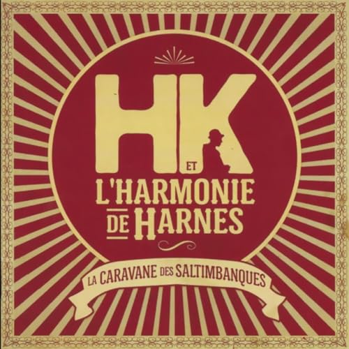 Hk  & L'Harmonie de Harnes