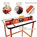 O'SKOOL Precision Router Table Accessory Kit - Includes Fence and Table Featherboards, Aluminum Insert Plate, Dust Port Accessories